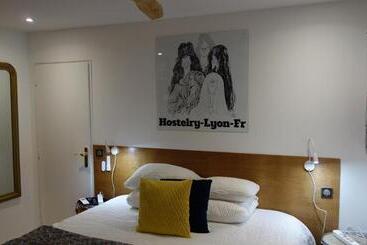 住宿加早餐  Hostelry Music Repetition