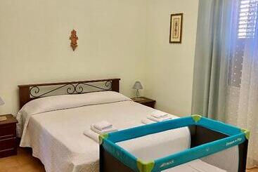 مبيت وإفطار I Gelsomini