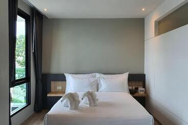 아파트호텔 Good Dream Premier