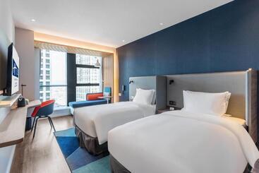 هتل Holiday Inn Express Dali Xiaguan, An Ihg