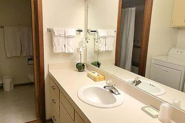 هتل Jackson Hole Vacation Condominiums, A Vri Resort