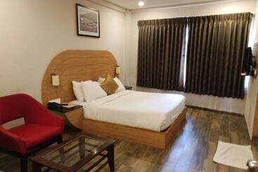 فندق Mango Hill Central Ooty