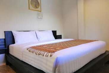 فندق Oyo 1169 Krabi House Private Lake View