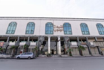 בית מלון כפרי Oyo 361 Al Janoub