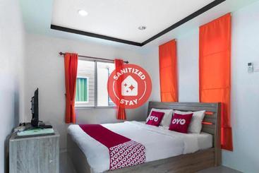 בית מלון כפרי Oyo 773 Sk Baanpak