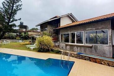 فندق Samudra Villa