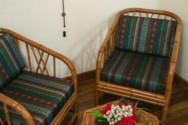 Hôtel Tsara Guest House