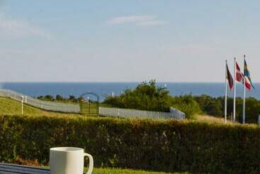 Löderup Strandbad Hotell Och Restaurang