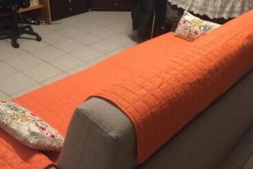 پانسیون Casa Arcobaleno