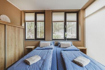 پانسیون Center Vintgar