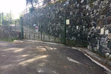 Пансион La Cabana Cinque Terre Monterosso