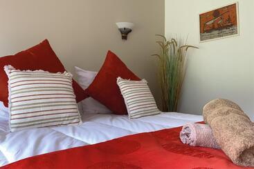 Пансион La Villa Saint André   Argeles Sur Mer