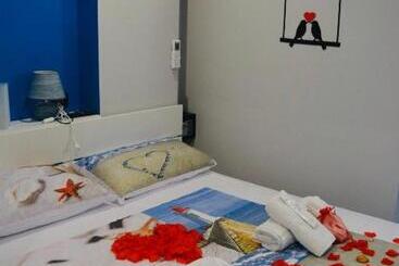 بنسيون Scilla's Dream