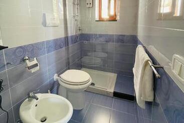 بنسيون Sdraiati Pollica   Apartments   Bed & Breakfast