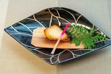 旅館 Ishinoya Atami