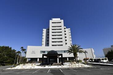 日式旅馆 The Gran Resort Elegante Shirahama