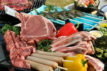 ריוקאן The Gran Resort Oumi Maiko