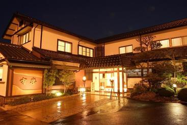Ryokan Yuraku