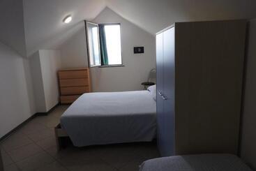 מלון דירות Vista Mare