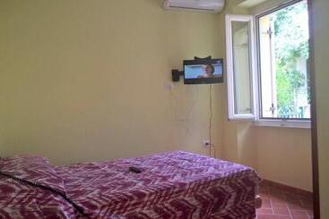 B&b Sardinia Room Siscaledda