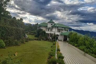 צימר Rosewood Estate