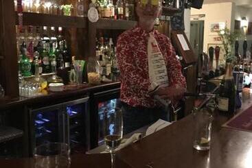 Bed and Breakfast The Steam Packet