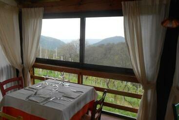 Biss Badaliss   Bed & Breakfast