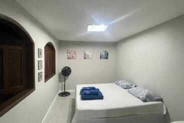 Enjoy Hostel E Pousada