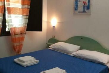 Отель Agriturismo Funtan Arva
