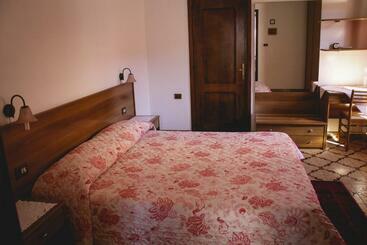 Отель Agriturismo Perdaba