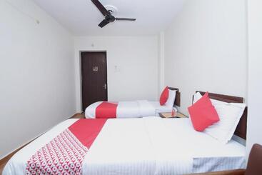 فندق Capital O Kartik