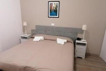 酒店 La Tavernetta