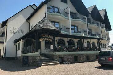فندق Merle