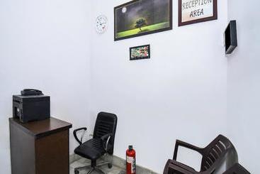 בית מלון כפרי Oyo 28059  Wayside