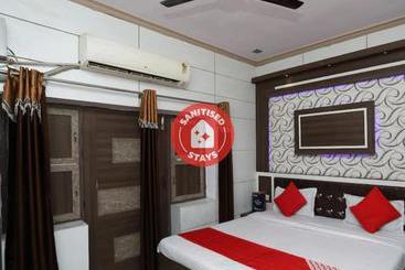 Отель O Vanshika