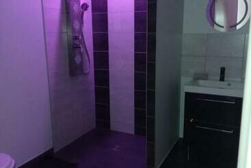 호텔 Paradis Secret Spa