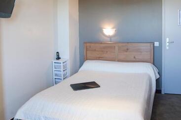 فندق Restaurant Les Stalagmites