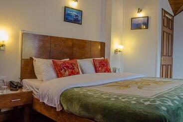 فندق Shangrila Regency