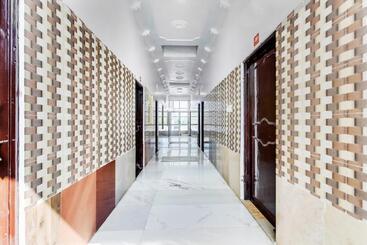 בית מלון כפרי Spot On 37356  Jawahar Palace