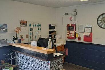 فندق Sundown Lodge