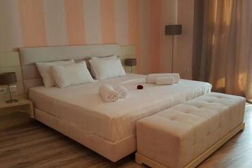 בית מלון כפרי Ventus Harbor