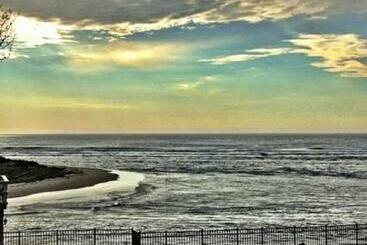 モーテル Marginal Way House