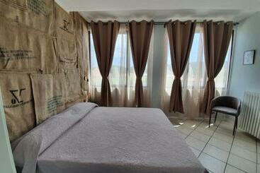 بنسيون 1928 Guest House