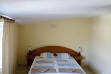 Пансион Rooms Via Maris