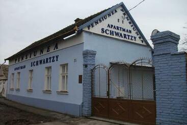 Pensiunea Schwartzy