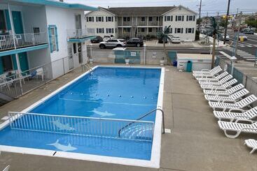 Rambler Motel & Apartments