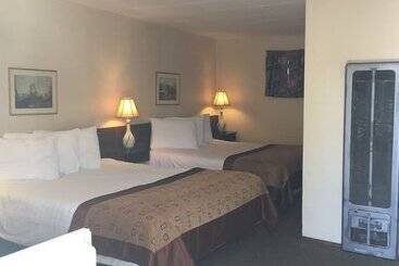 Robbie S Motel