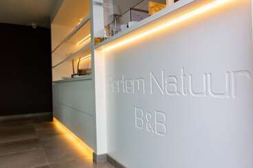 B&b Bertem Natuur