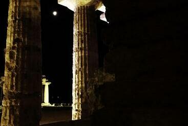 צימר Casale Degli Ulivi Prestige