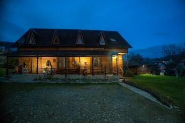 فندق Carpathian Comfort